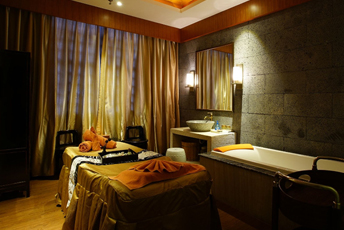 苏州姑苏区一个男人的桑拿忏悔录