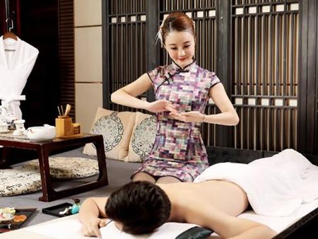 苏州姑苏区SPA 不是奢侈是给神经做一次降噪